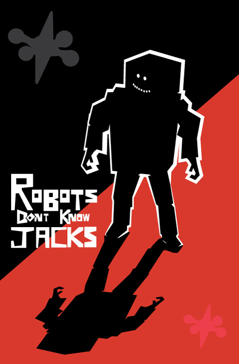 Robots Don't Know Jacks!