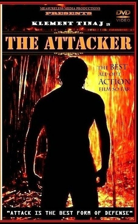 The Attacker