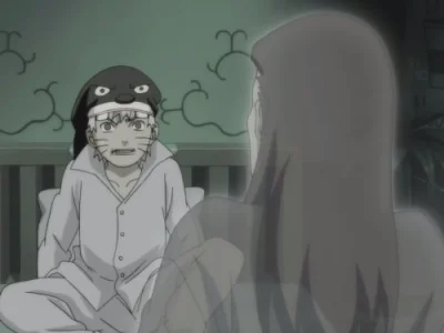 Nida shinda otoko