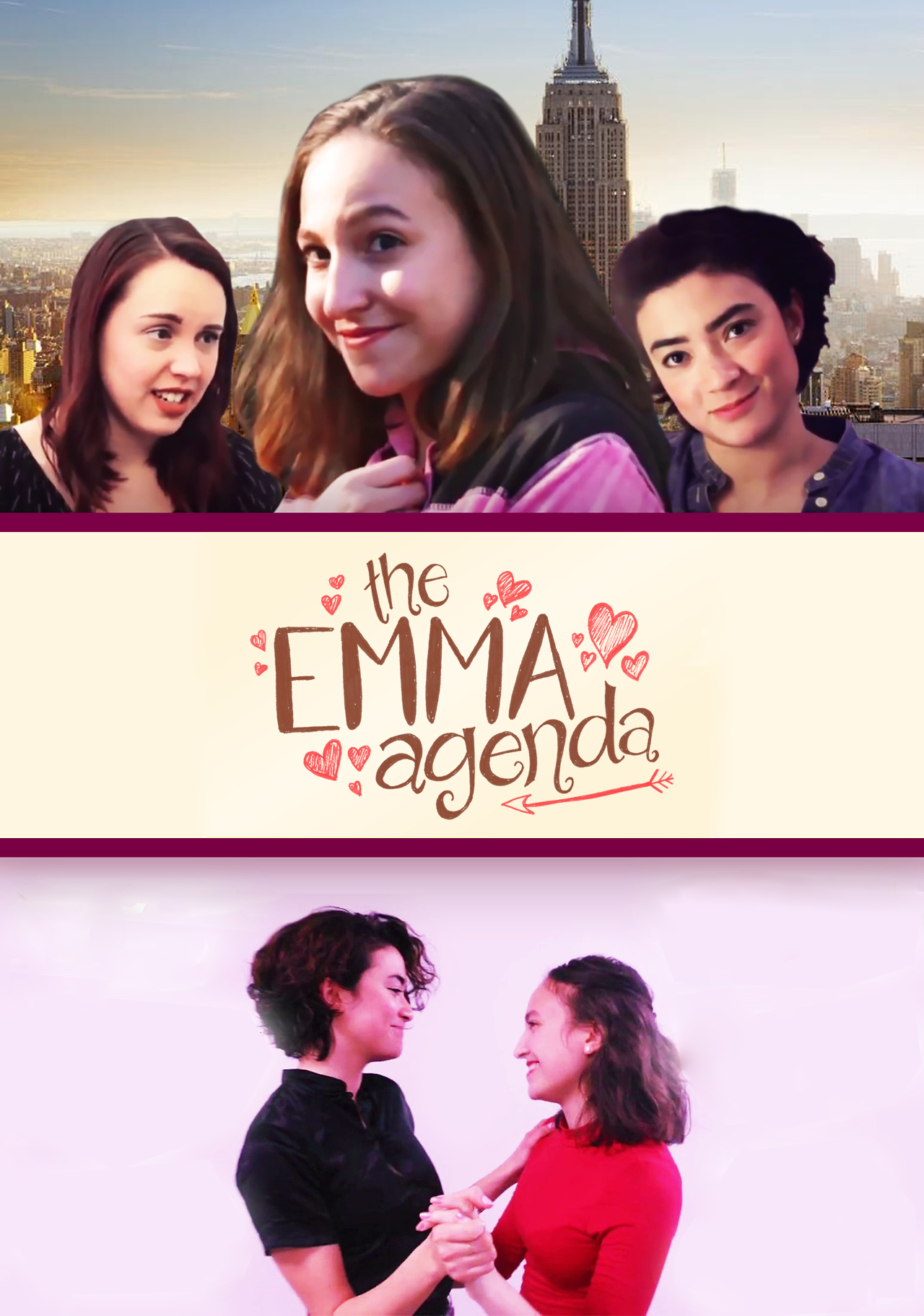 The Emma Agenda