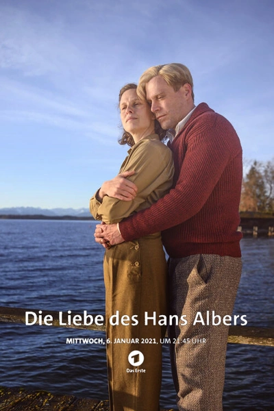 Die Liebe des Hans Albers