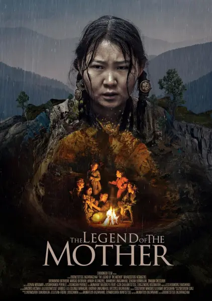 The Legend of the Mother