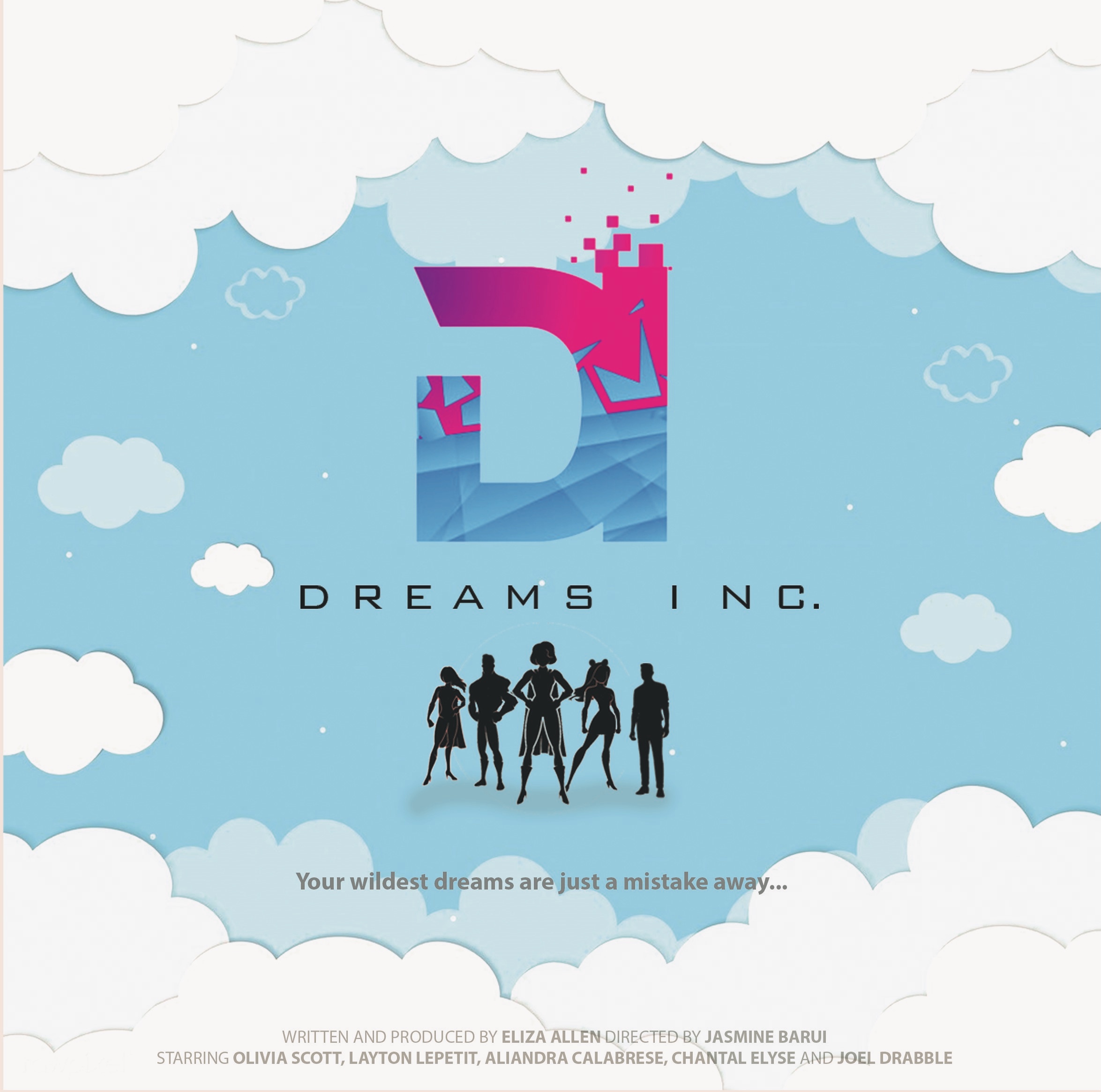 Dreams Inc