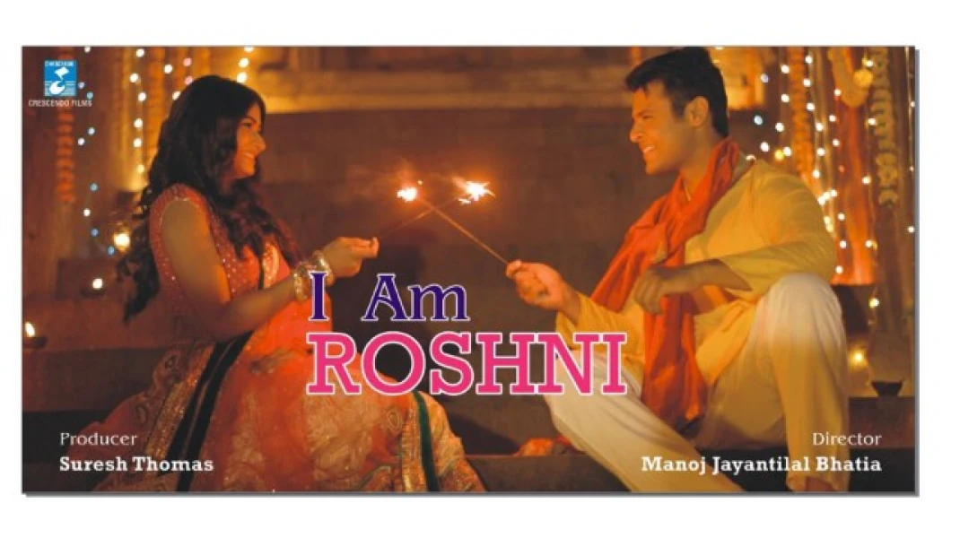 I Am Roshni