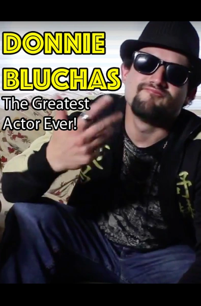 Donnie Bluchas: Free Trial Acting Class