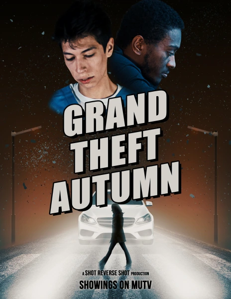 Grand Theft Autumn