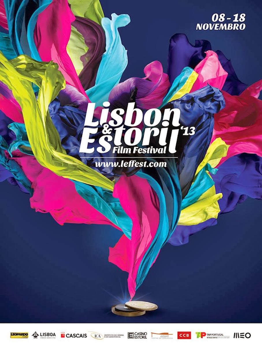 Diários Lisbon & Estoril Film Festival 2013
