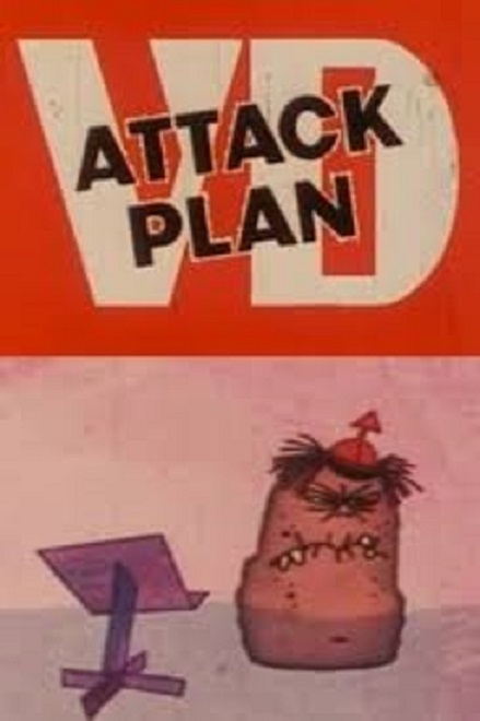 VD Attack Plan