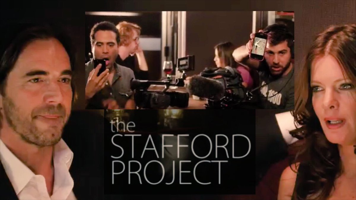 The Stafford Project