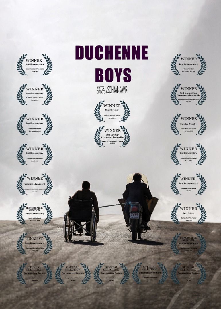 Duchenne Boys