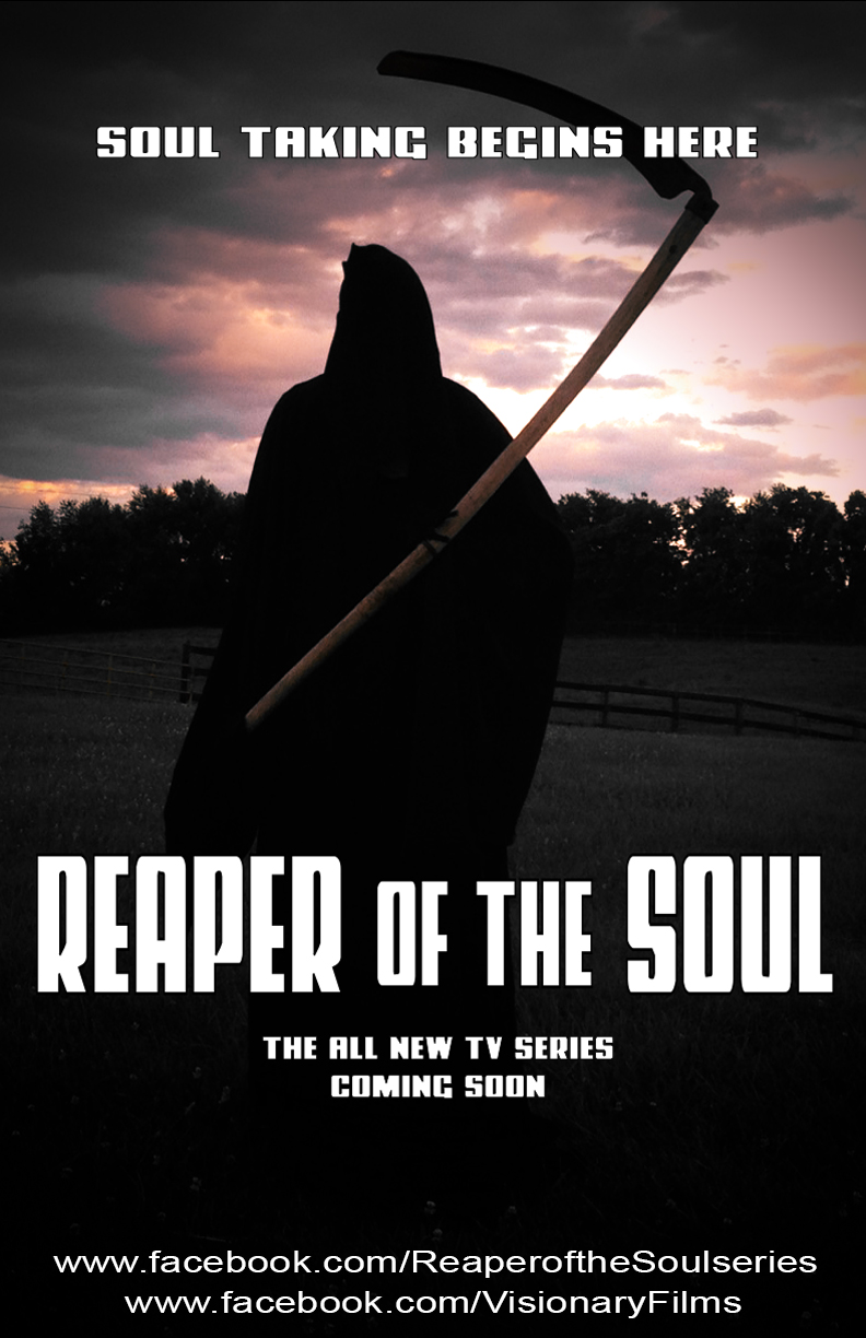 Reaper of the Soul