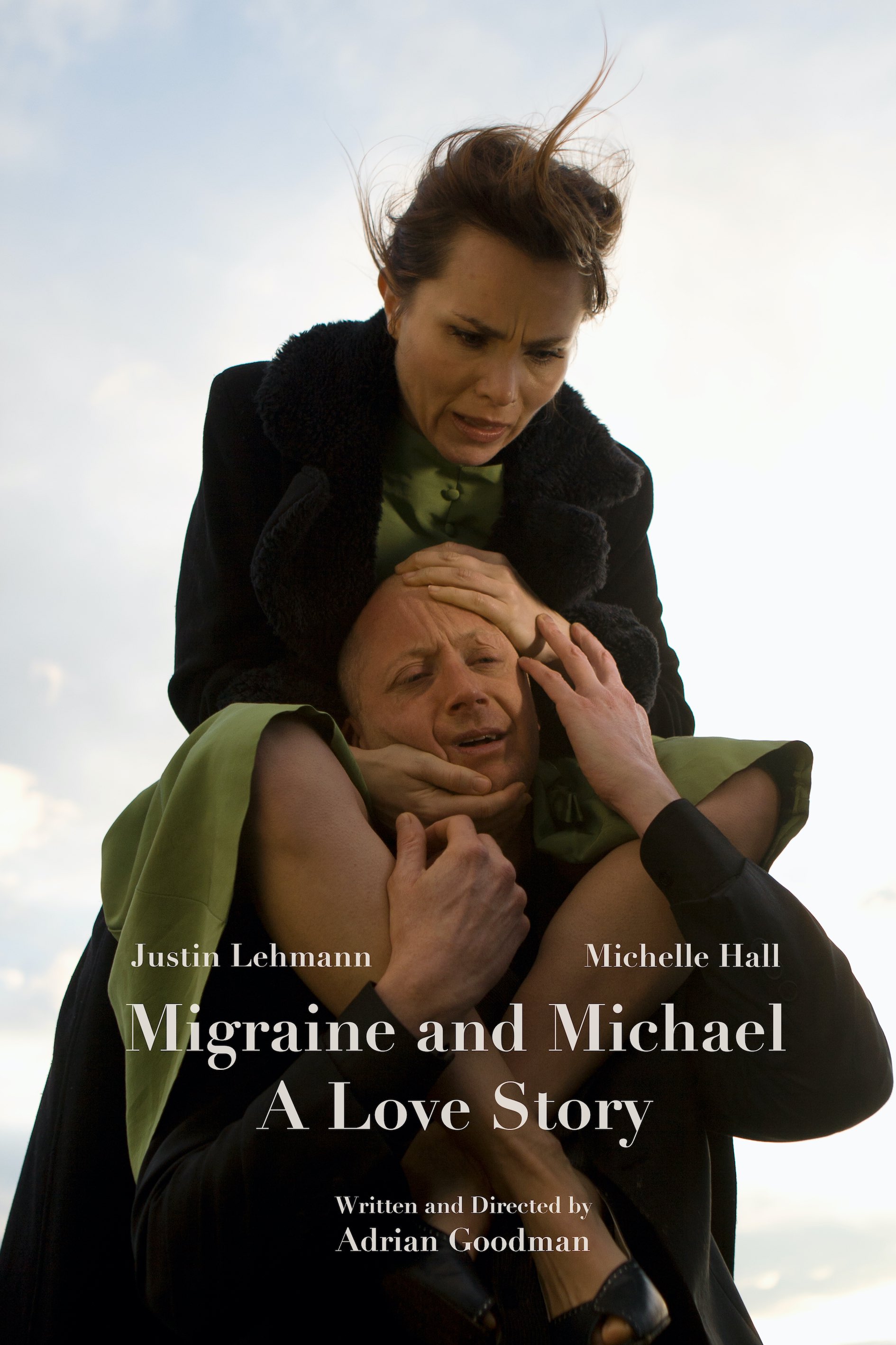 Migraine and Michael: A Love Story