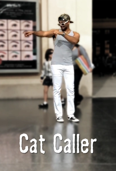 Cat Caller
