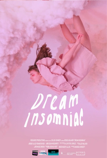 Dream Insomniac