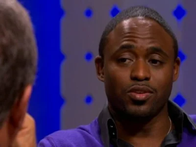 Wayne Brady