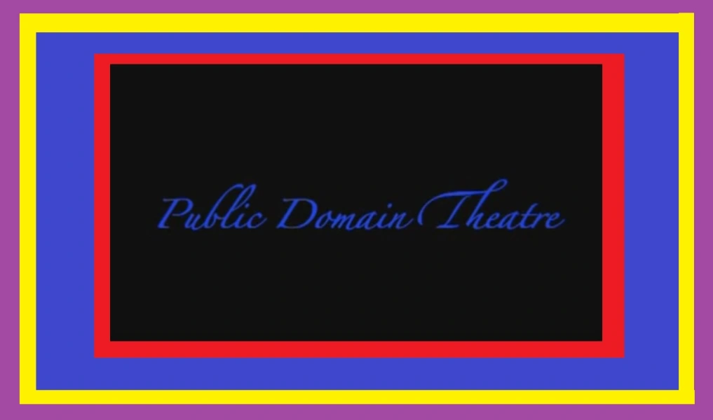 Public Domain Theatre
