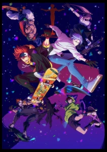 Season 1