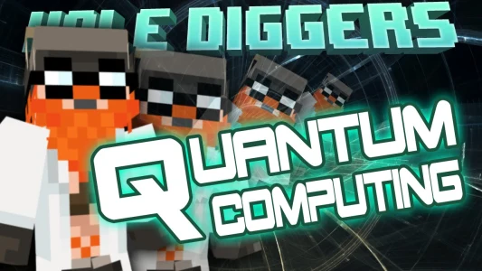 Quantum Computing