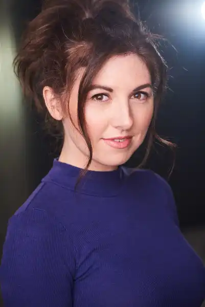 Danielle Beckmann