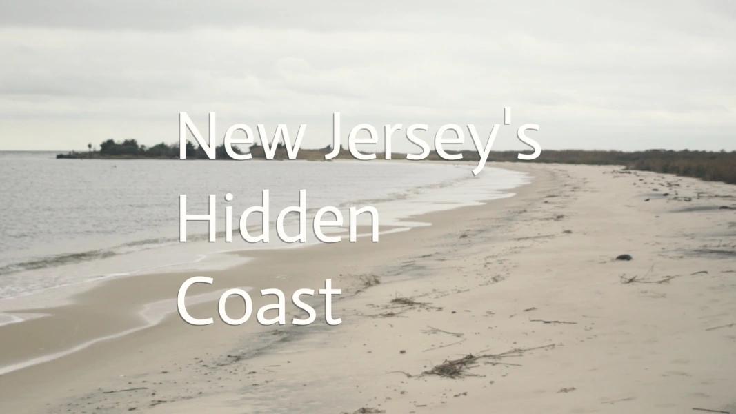 New Jersey's Hidden Coast