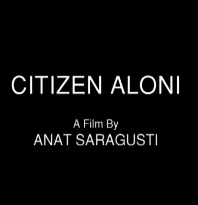 Citizen Aloni