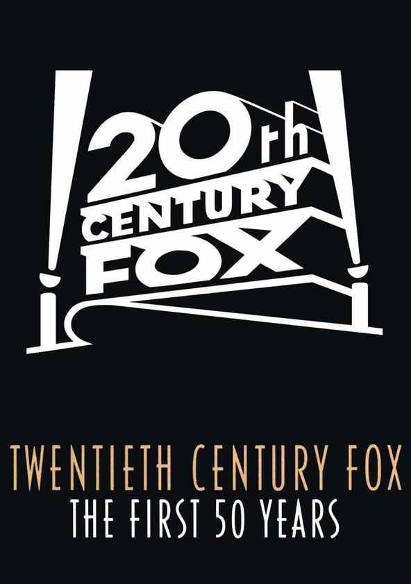 Twentieth Century Fox: The First 50 Years
