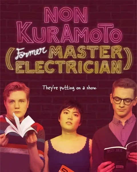 Non Kuramoto (Former Master Electrician)