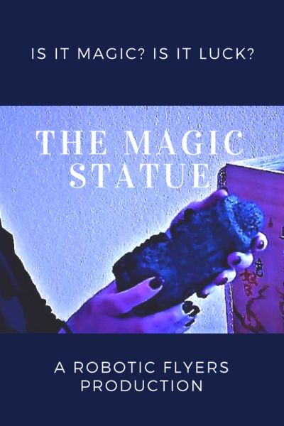 The Magic Statue