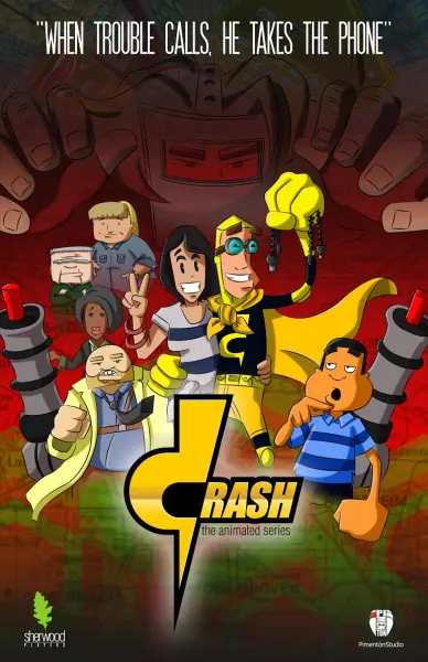 Crash: The Animated Series