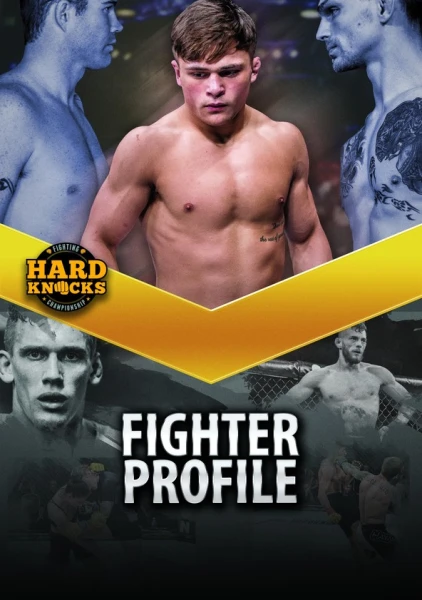 Fight Sport - Fighter Profile