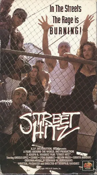 Street Hitz