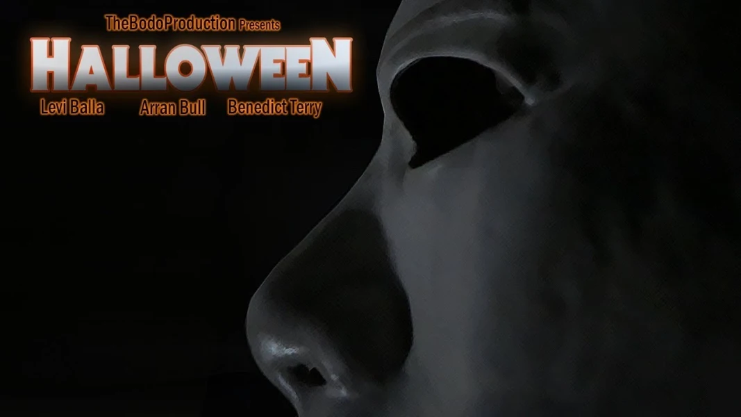 Halloween - Michael Myers Fan Film