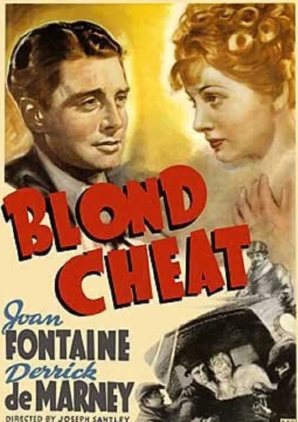 Blond Cheat