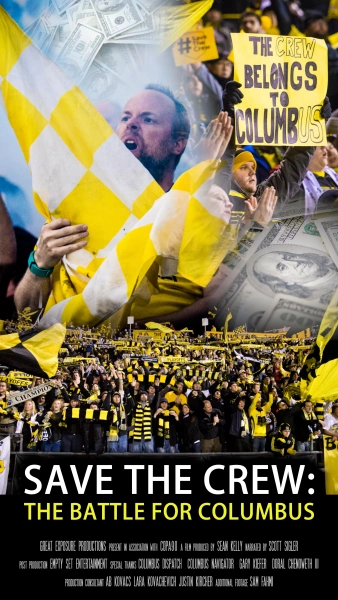 Save the Crew: The Battle for Columbus