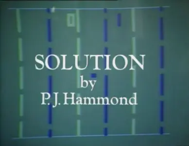 Solution