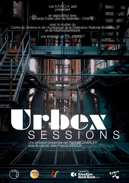 Urbex Sessions