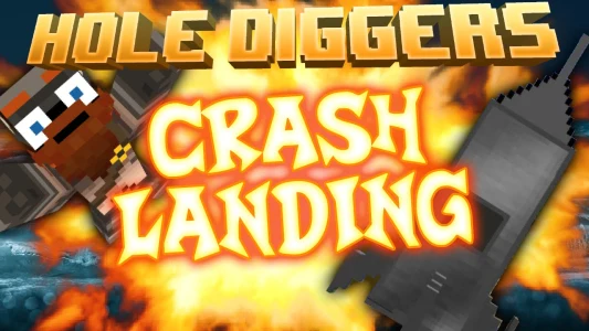 Crash Landing