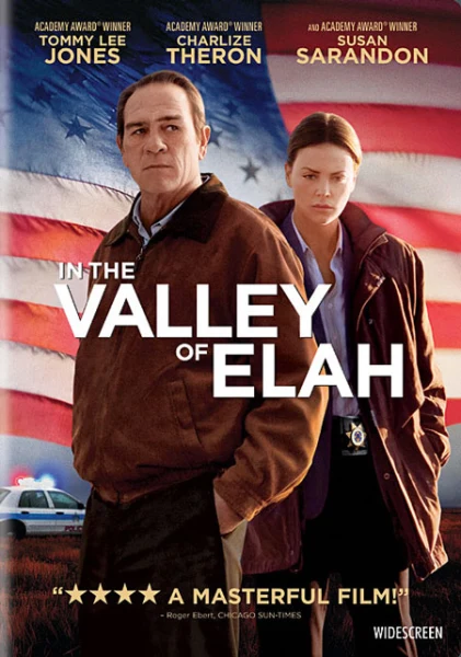 In the Valley of Elah: Documentary