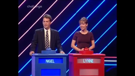 Nigel vs Lynne