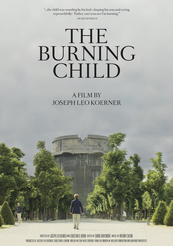 The Burning Child