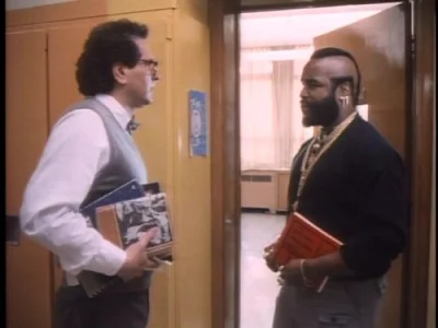 Substitute Teacher