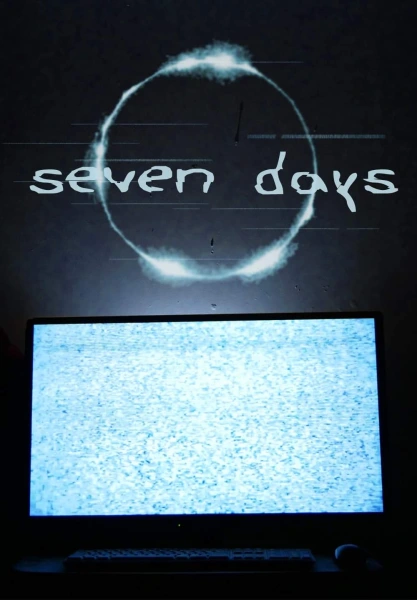 Seven Days: The Ring Fan Film