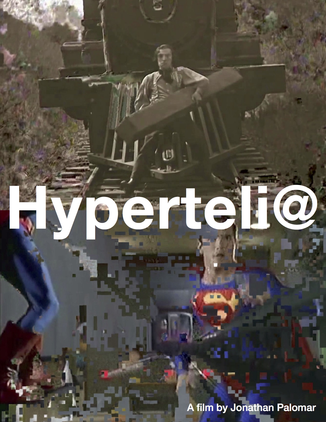 Hypertelia