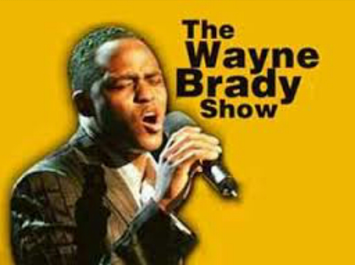 The Wayne Brady Show