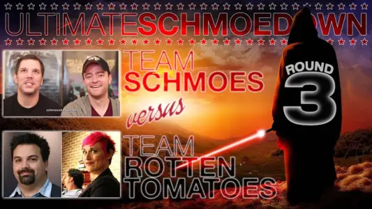 Rotten Tomatoes Vs Schmoes