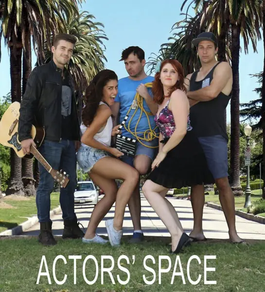 Actors' Space