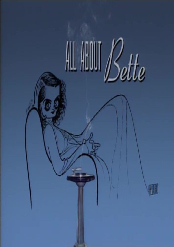 All About Bette