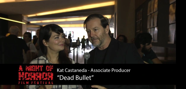 Dead Bullet