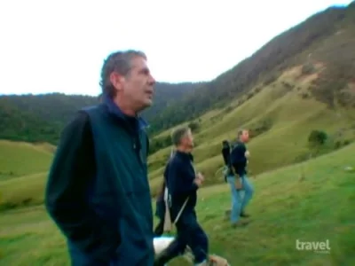 New Zealand: Down Under the Down Under