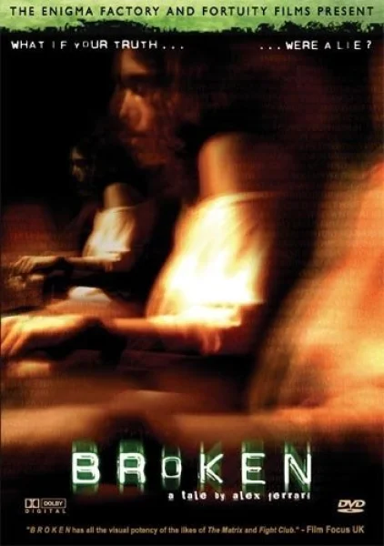 The Making of 'Broken'
